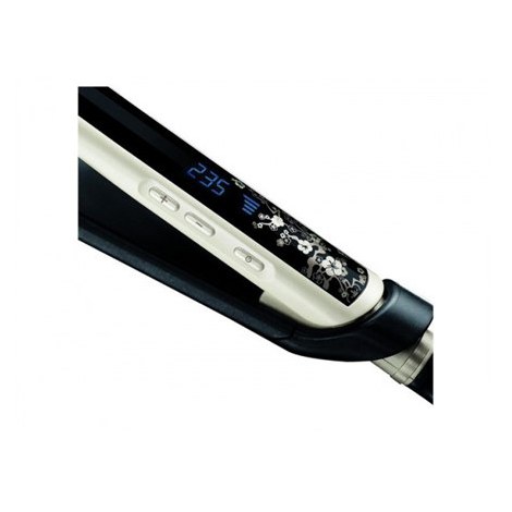 Remington | PEARL Hair Straightener | S9500 | Warranty 24 month(s) | Ceramic heating system | Display Digital display | Temperat - 2